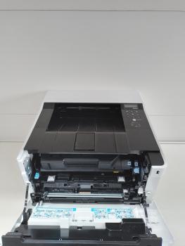 Preview: Kyocera ECOSYS P2040dn, inkl. Garantie Rechnung, nur 101907 Seiten